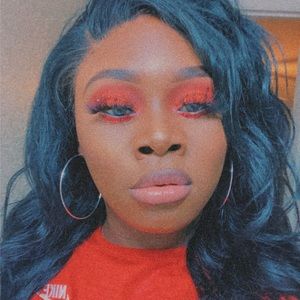 Meet your Posher, Ieshia